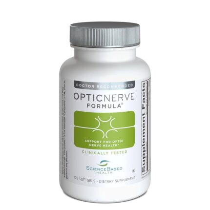  Optic Nerve Support