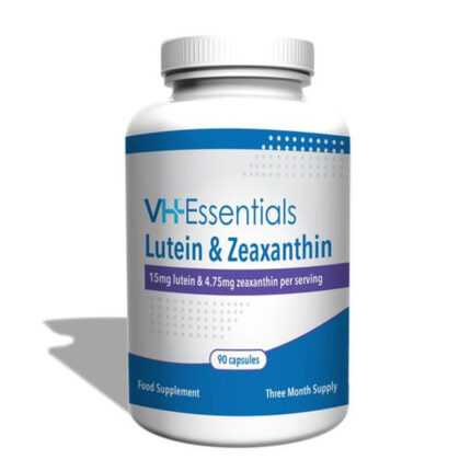 Essentials – Lutein/Zeaxanthin