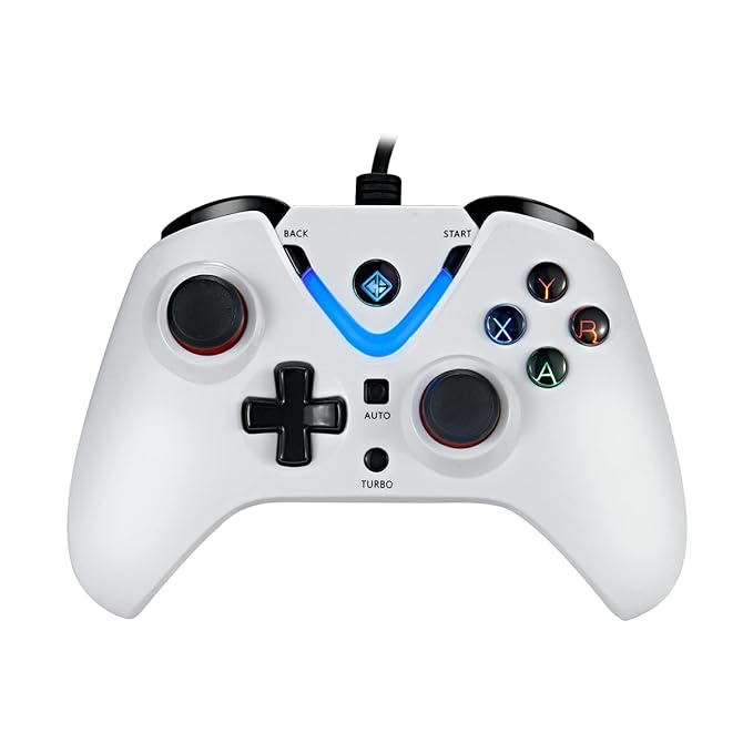 game-controller