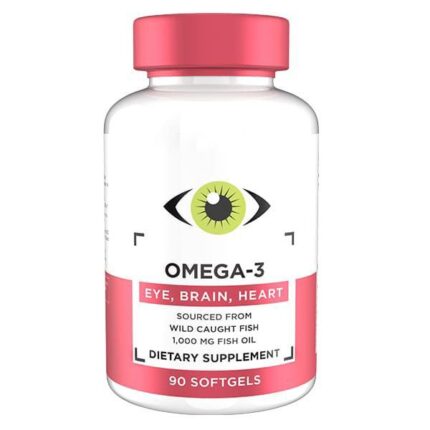 Omega-3