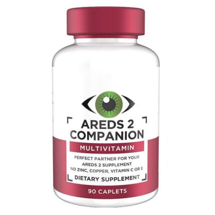 Classic AREDS 2 Companion Multivitamin
