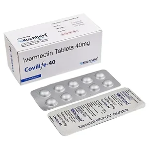 Ivermectin 40 mg