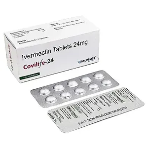 Ivermectin 24 mg