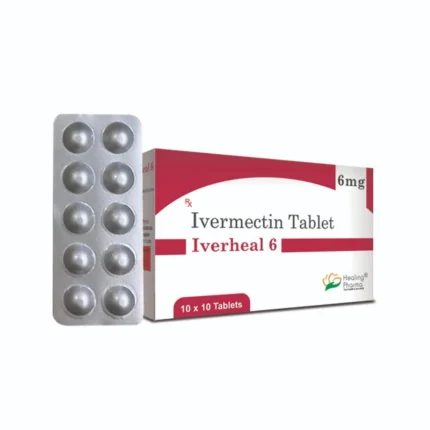 Ivermectin 6Mg