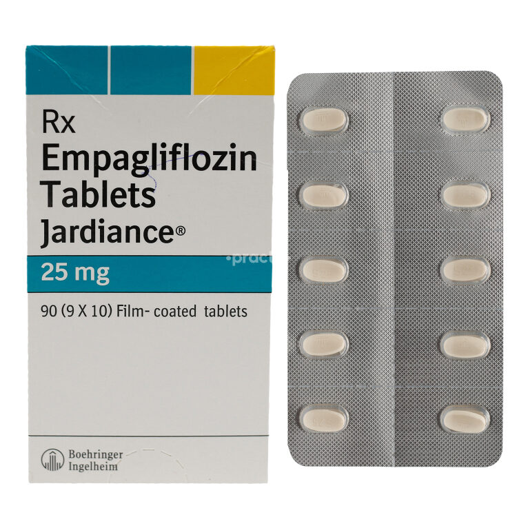 Jardiance 25 Mg Jardiance 25 Mg