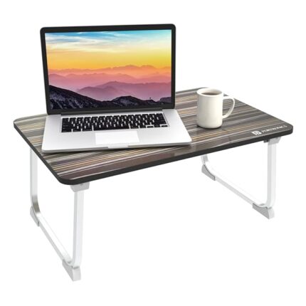 Portronics My Buddy Plus Adjustable Laptop Cooling Table